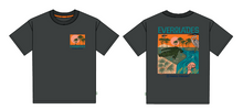Everglades Tour Tee