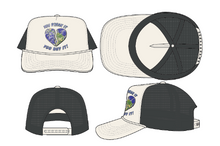 You Break It Trucker Hat