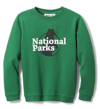 Our National Parks Puff Print Crew