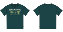 Love Nature Tee