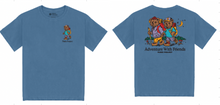 ADVENTURE WITH FRIENDS BEARS TEE