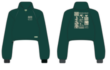 Preserve & Enjoy Quarter Zip Fleece