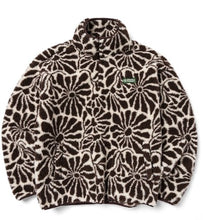 High Desert Wildflowers High Pile Fleece