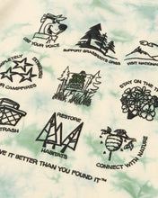 Yogi Bear™ x Parks Project Leave It Better™ Boxy Tee