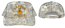 Defend the Parks Bear Hat