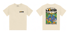 Welcome to LA River Tee