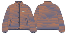 Women's Smoky Mtn. Haze High Pile Fleece Jacket