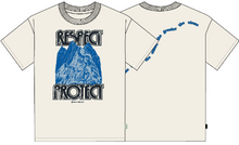 Women's Respect & Protect Relaxed Tee