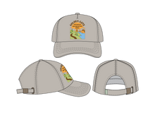 San Francisco Grandpa Hat