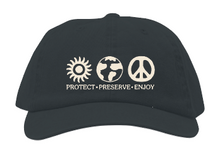 Love Nature Baseball Hat