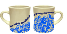 Last Frontier Mug