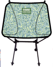 New River Flow Camp Chair