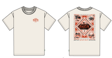 Austin Daytrippin' Tee