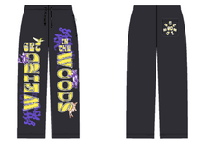 Nature's Magic Sweatpant