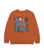 Peace in National Parks Youth Crew