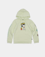 Peanuts x Parks Project Adventure Awaits Youth Hoodie