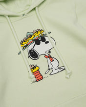Peanuts x Parks Project Adventure Awaits Youth Hoodie