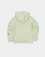 Peanuts x Parks Project Adventure Awaits Youth Hoodie