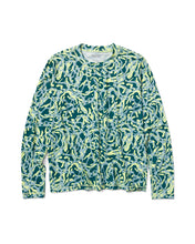 Women's New Ripple Flow UVB Relaxed Long Sleeve Tee