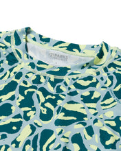 Women's New Ripple Flow UVB Relaxed Long Sleeve Tee