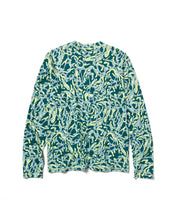 Women's New Ripple Flow UVB Relaxed Long Sleeve Tee