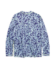 New River Ripple UVB Long Sleeve Tee