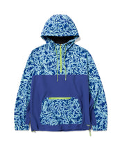 New River Ripple Windbreaker