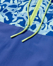 New River Ripple Windbreaker