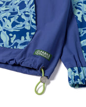 New River Ripple Windbreaker