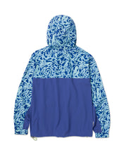 New River Ripple Windbreaker