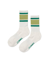 Trail Crew Tube Sock 2 Pack