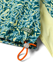 Women's New River Flow Quarter Zip Windbreaker