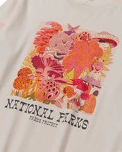 Rooted In Nature Long Sleeve Tee