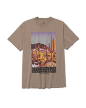 Saguaro Cacti Tee