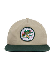 San Francisco Park Lovers Club Hat