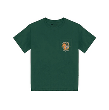 Nature Club Members Pocket Tee