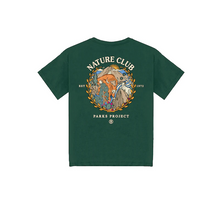Nature Club Members Pocket Tee