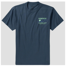 Yosemite Puff Print Tee