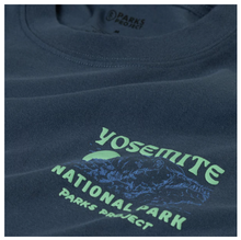 Yosemite Puff Print Tee