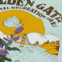 Women's San Francisco Relaxed Tee