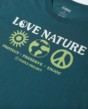 Love Nature Tee