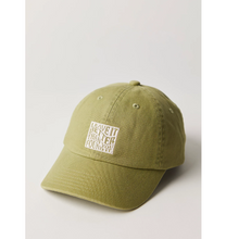 Leave It Better Baseball Hat