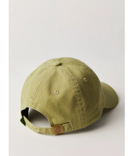 Leave It Better Baseball Hat