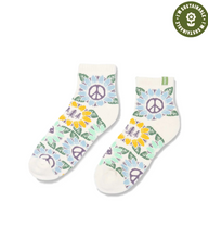 Nature In Bloom Socks