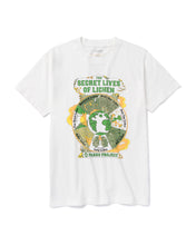 Secret Lives Of Lichen Tee