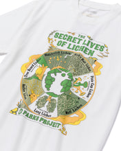 Secret Lives Of Lichen Tee