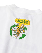 Secret Lives Of Lichen Tee