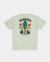 Sequoia Spirit Tee