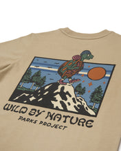 Wild By Nature Youth Tee