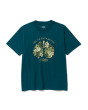 Women's Olympic Lichen Relaxed Tee